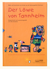 Buch Der Löwe von Tannheim