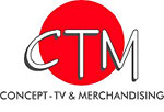 CTM Logo