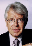 Dr. Reinhard Rauball