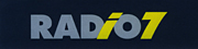 Radio 7 Logo